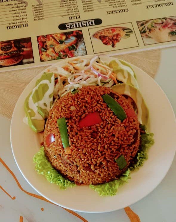 Salad