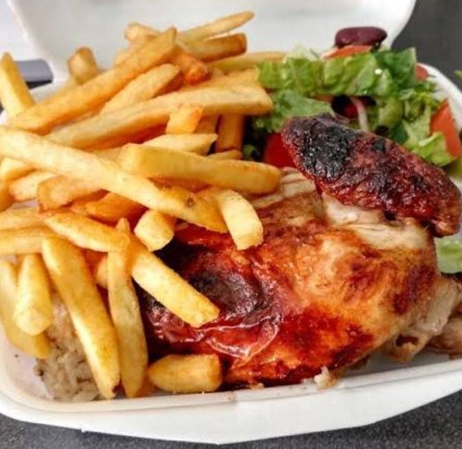 Salad