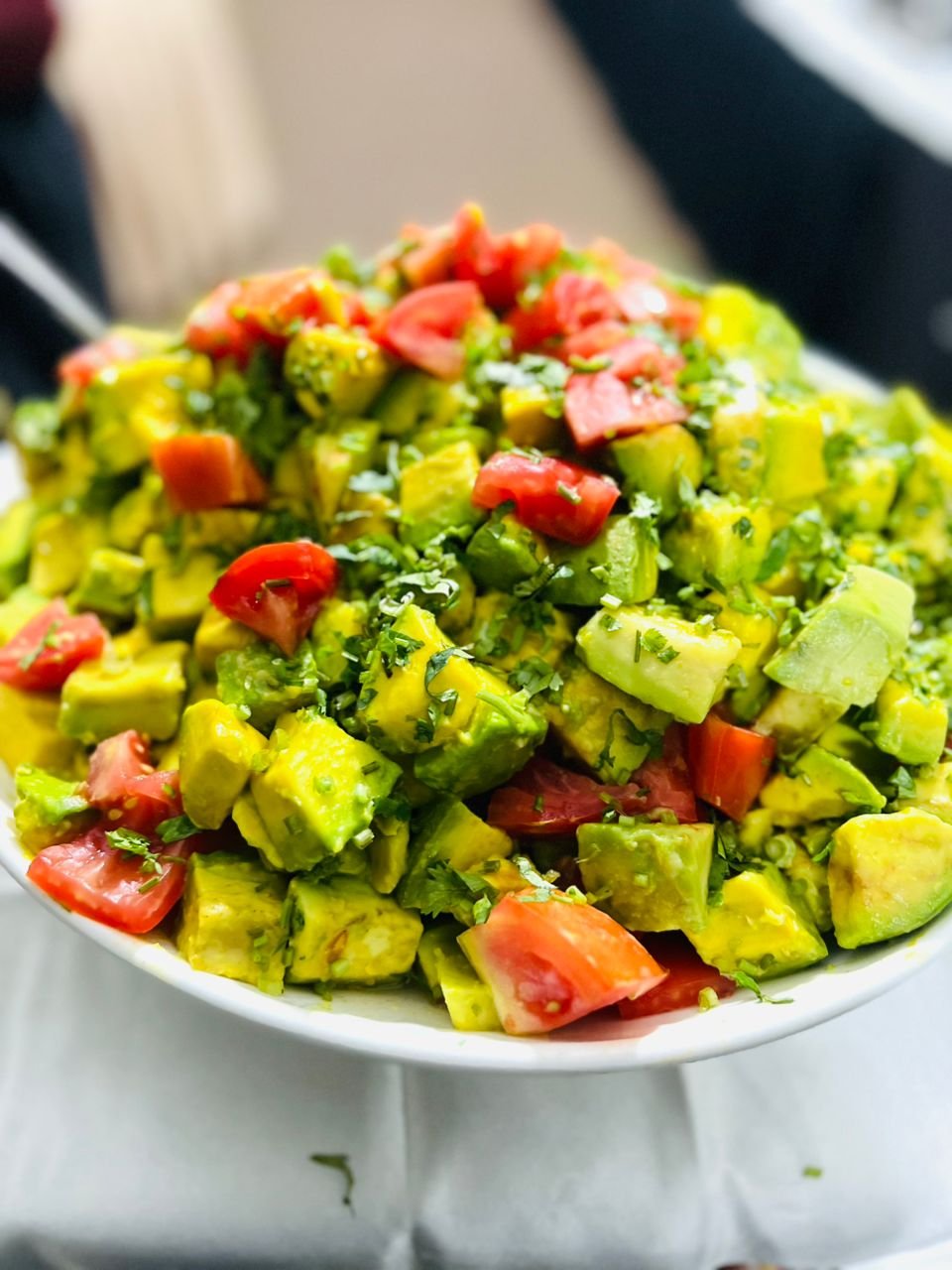 Salad